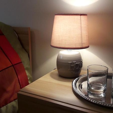 Tulpiu Apartamentai Panevėžys Dış mekan fotoğraf
