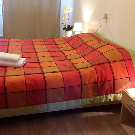 Tulpiu Apartamentai Panevėžys Dış mekan fotoğraf