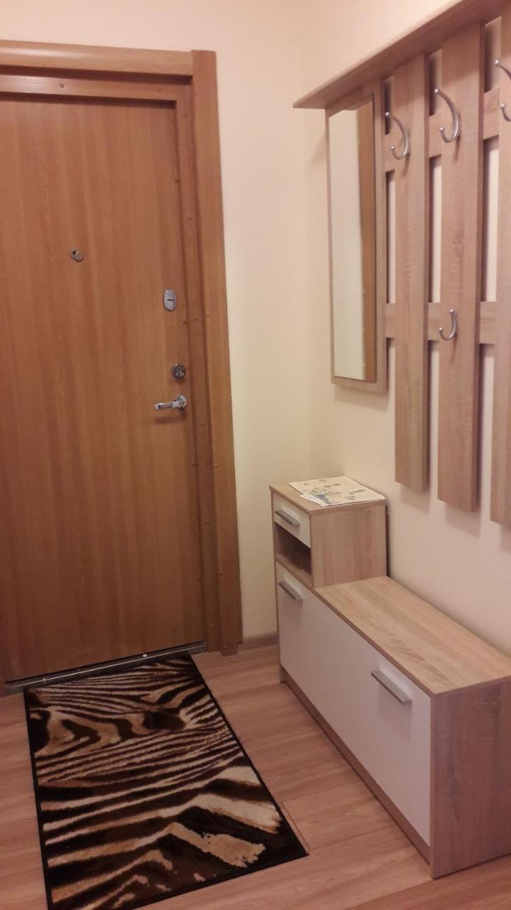 Tulpiu Apartamentai Daire Panevėžys Dış mekan fotoğraf