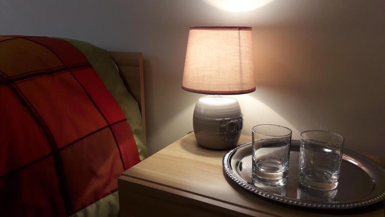 Tulpiu Apartamentai Panevėžys Dış mekan fotoğraf
